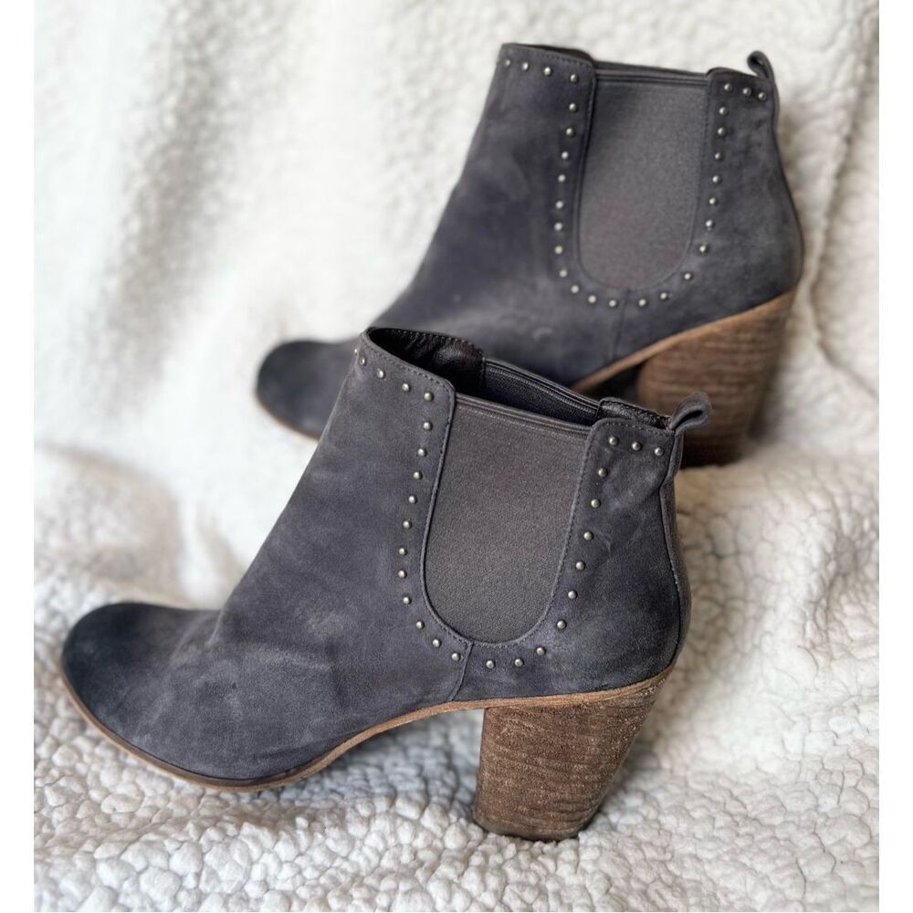 BP Booties - Picture 2 of 7